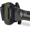 Black Diamond torcia frontale Storm 450 (verde oliva)