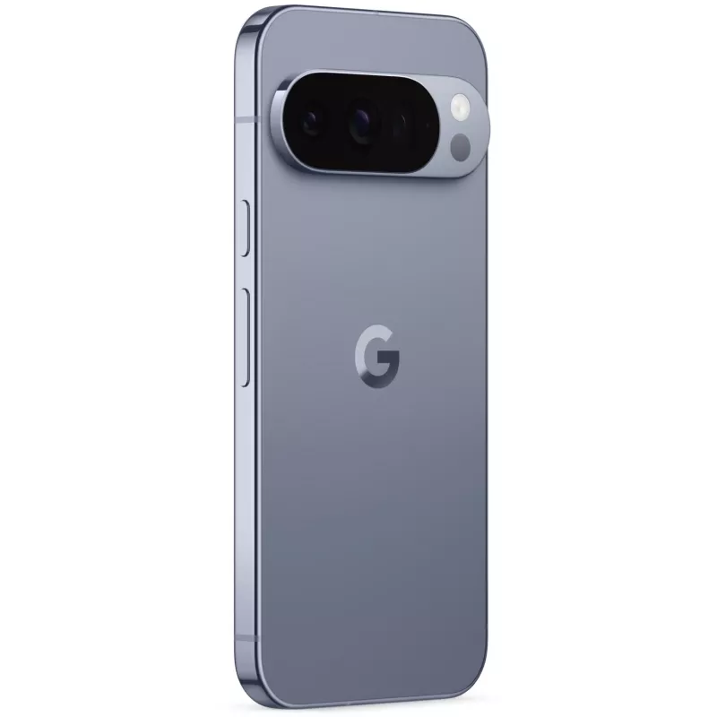 Google Pixel 10 Pro 16 cm (6.3) Dual SIM Android 16.0 5G 16 GB 128 GB 4870 mAh grigio
