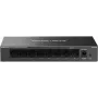 Mercusys MS108GS-M2 Switch desktop Multi-Gigabit 2,5G a 8 porte