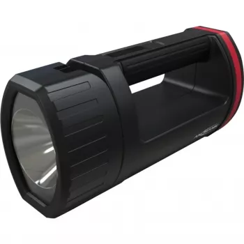 Ansmann HS5R – Torcia portatile – nero – pulsanti – IP20 – III – -10 – 45 °C