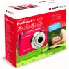 Fotocamera compatta AgfaPhoto Compact Realishot DC8200 1/3.2 18 MP CMOS 4896 x 3672 pixel rossa (DC8200RD)