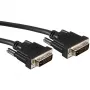Cavo monitor VALUE DVI (24+1) Dual Link maschio/maschio 7,5 m