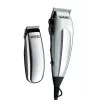 Wahl 79305-1316 tagliacapelli/trimmer cromo, argento