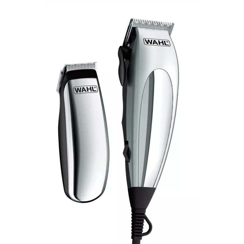 Wahl 79305-1316 tagliacapelli/trimmer cromo, argento