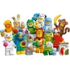 LEGO MINIFIGURES 71051 Serie 28 - Animali