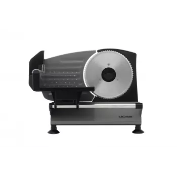 Congelatore ZELMER ZFS0919 grigio (modello 70505647P)