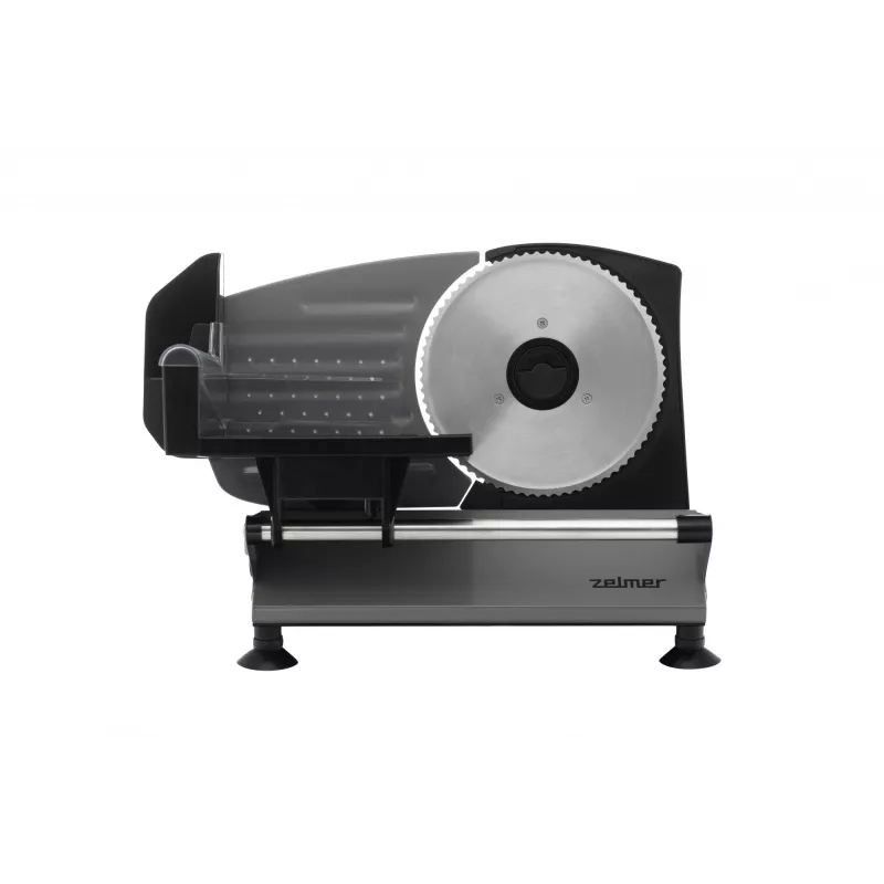 Congelatore ZELMER ZFS0919 grigio (modello 70505647P)