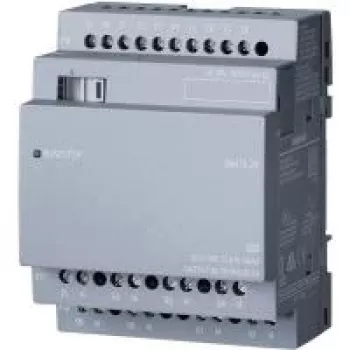 Siemens 6ED1055-1CB10-0BA2 display
