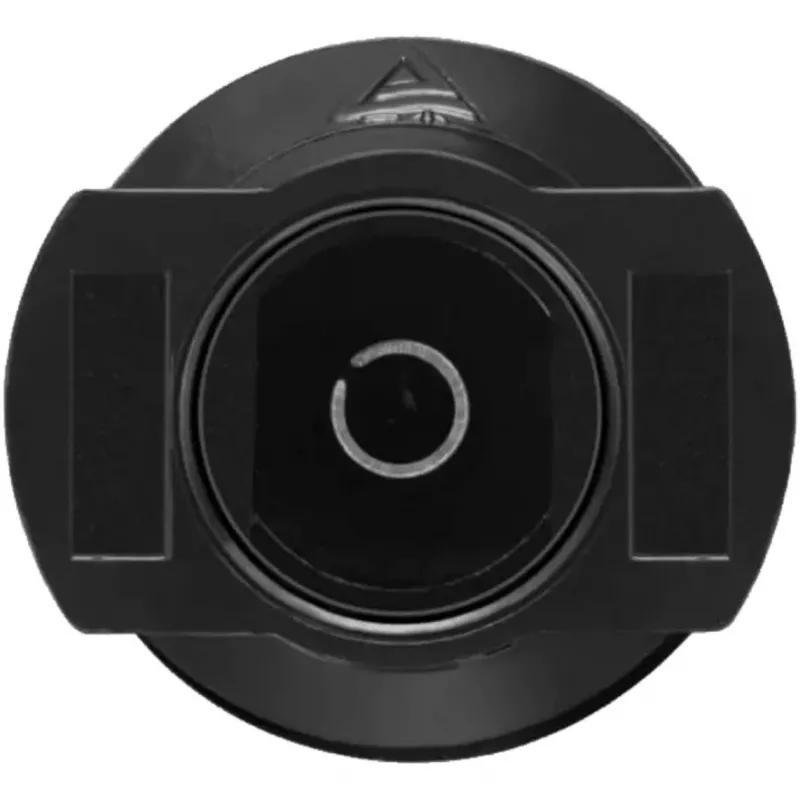 Cavo EcoFlow LMC4-XT60I-2,5M per pannelli solari, connettore XT60i, 2,5 m, nero/rosso