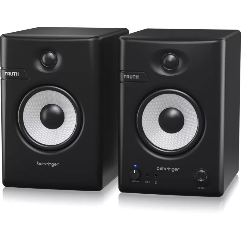 Diffusore Behringer Truth 4.5 BT 32 W