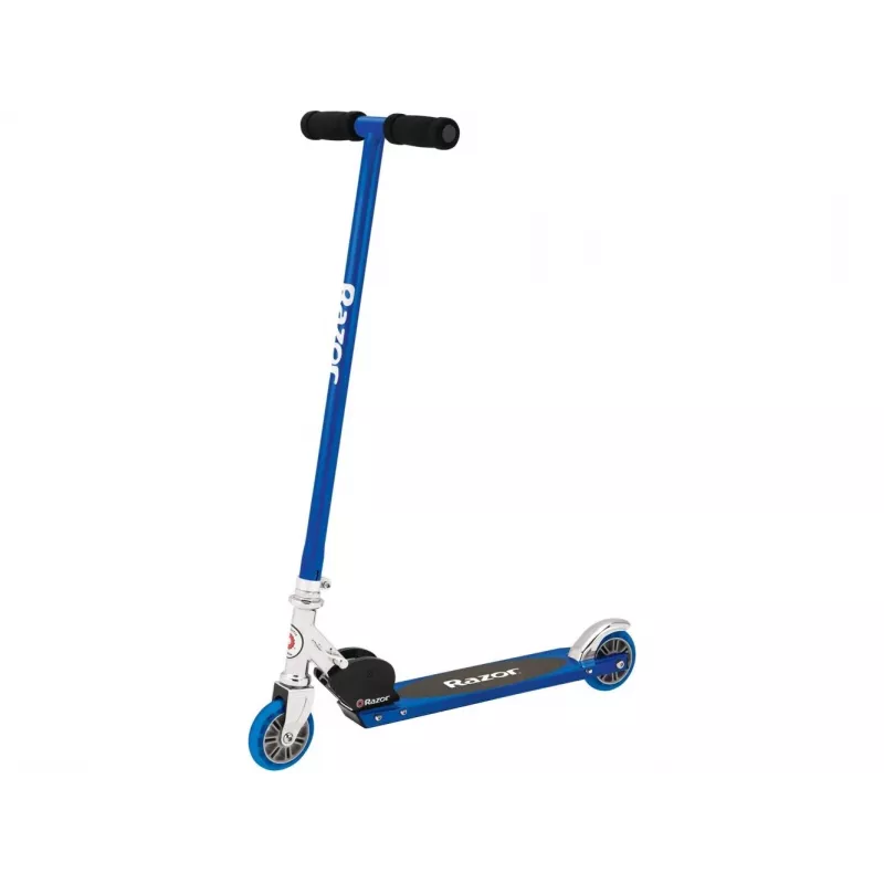 Interbrands 13073043 monopattino blu
