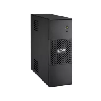 Eaton 5S 550i gruppo di continuità (UPS) 0,55 kVA 330 W 4 uscite AC