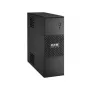Eaton 5S 550i gruppo di continuità (UPS) 0,55 kVA 330 W 4 uscite AC
