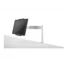 Supporto passivo Durable 8931-23 Tablet/UMPC argento