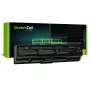 Green Cell TS01 batteria ricaricabile per notebook
