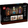 Set da costruzione LEGO Ideas modello 21362, 880 pezzi, età consigliata 18+