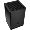 Case computer HGC Osmi 3.1 case Mini-ITX - nero