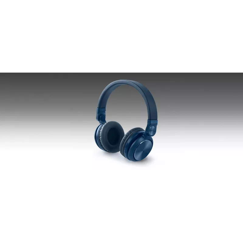 Muse | M-276BTB | wireless | on-ear | microfono | wireless | blu