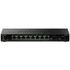 NETGEAR GS310TPv2 switch gestito L2/L3 Gigabit Ethernet (10/100/1000) Power over Ethernet (PoE) desktop nero