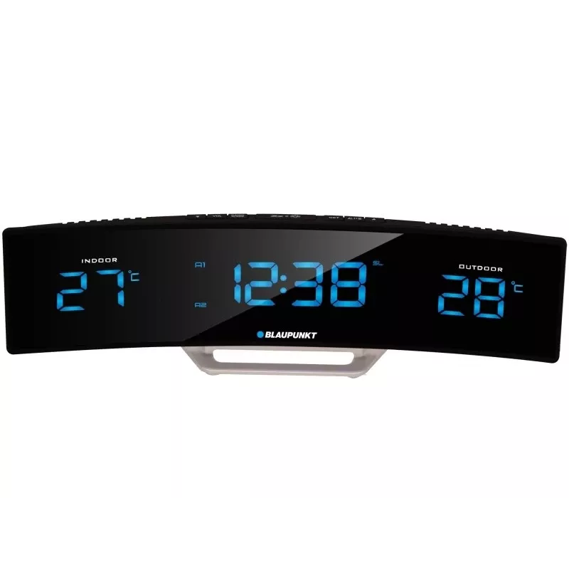 Radiosveglia Blaupunkt CR12BK