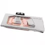 Watercool Heatkiller V dissipatore GPU per RX 6800/6900XT, ARGB, rame-acrilico