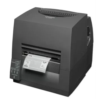 Stampante Citizen CLS631IINEBXX nero
