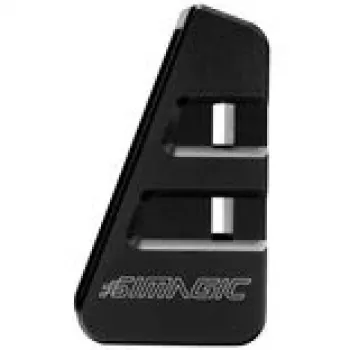 Supporto Haptik Simagic P2000 S435 P2000-BRACKET staffa di montaggio per wheelbase serie P2000