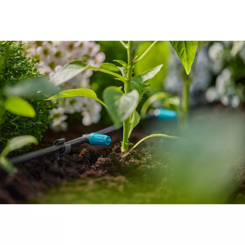 Gardena 13315-20 attrezzo da giardino 15 L nero
