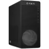 16L Gaming Desktop TG03-0151ng, Gaming-PC nero, Windows 11 Home