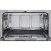 Electrolux ESF2400OK lavastoviglie da tavolo 6 coperti 52 dB