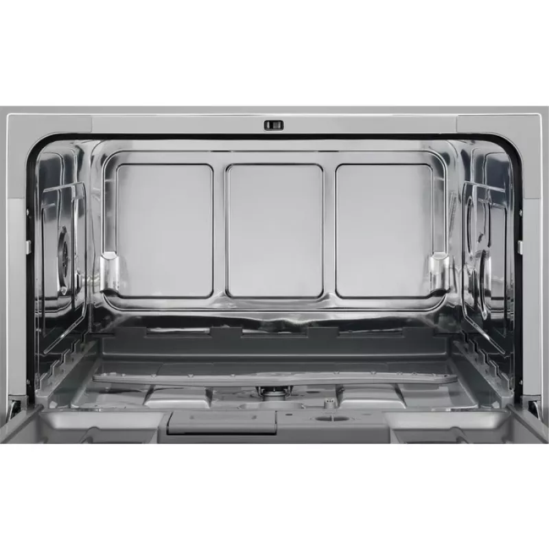 Electrolux ESF2400OK lavastoviglie da tavolo 6 coperti 52 dB