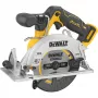 DeWALT DCS512NT 12V sega circolare a batteria, 140 mm, versione base
