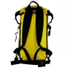 Zaino impermeabile anfibio Kikker 20L giallo P/N: ZSA-5020-04