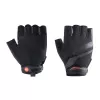 Guanti PGYTECH P-GM-208 uomo nero vera pelle poliestere