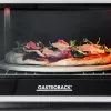 Grill Gastroback Design Bistro 26 L 1500 W acciaio inox