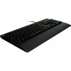 Logitech G G213 Prodigy - formato completo (100%) - USB - switch meccanico - QWERTY - RGB-LED - nera