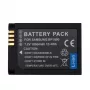 Batteria SAMSUNG BP1900, 1860mAh