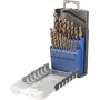 Kwb Cobalt COMP-BOX 1-10 19 pezzi (248920)