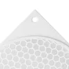 Filtro per ventola Silverstone FF121 ABS nylon bianco 120mm