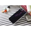 Custodia iKins per Apple iPhone 8/7 — via lattea bianco