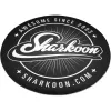 Tappetino per sedia Sharkoon Sharkoon Floor Mat