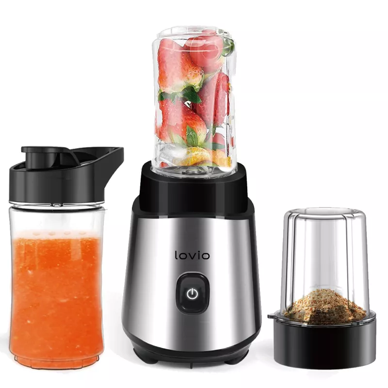 Frullatore Lovio LVJBL001