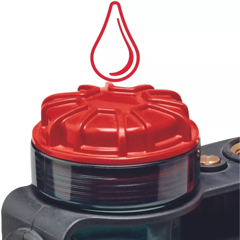 Pompa a pressione Einhell AQUINNA 36/34 3,7 bar 3400 l/h
