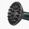 BaByliss Air Power Pro Asciugacapelli 1700 W oro, verde