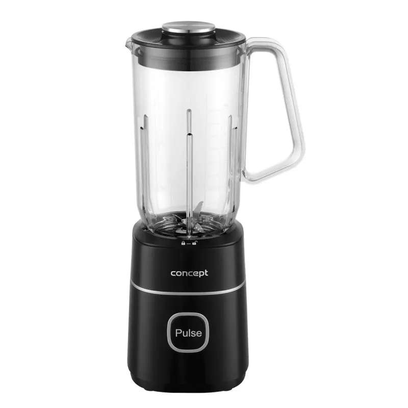 Frullatore smoothie nero SM3490