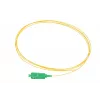 Pigtail Extralink SC/APC monomodale G.657.A1 900µm FTTH 3 m