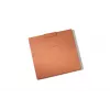 Custodia con tastiera per Onyx Boox Note Max e Tab X C — pellicola protettiva marrone con tastiera integrata
