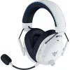 Cuffie Razer BlackShark V3 Pro con filo e senza fili Bluetooth bianche