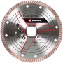 Disco diamantato EINHELL 150×1,6 mm per smerigliatrice angolare a batteria, foro M14