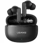 Cuffie Bluetooth Usams E05 TWS nere